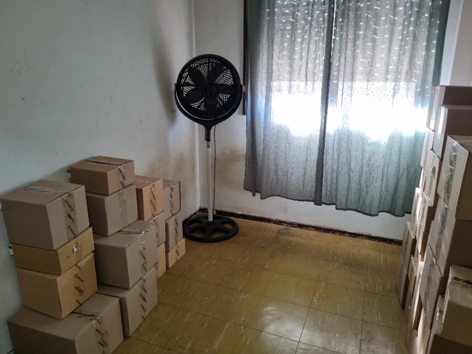 Duplex 4 Amb. en Buen Estado 5