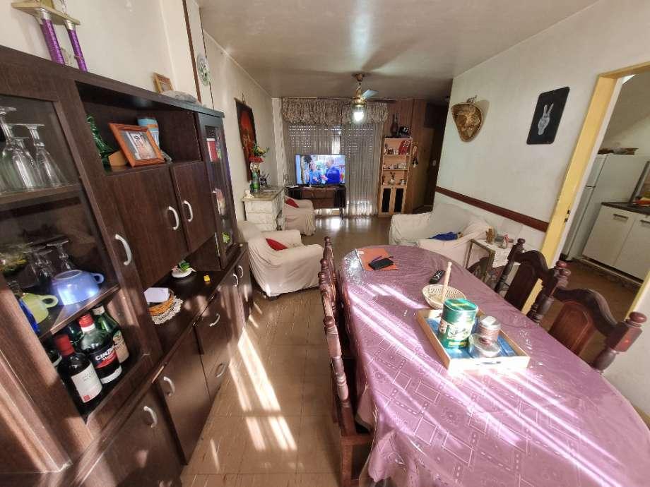 Duplex 4 Amb. en Buen Estado 4