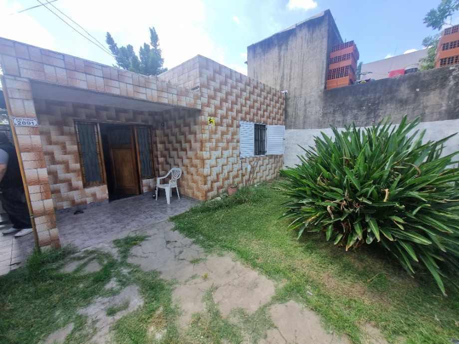 SOLIDA CASA 3 AMBIENTES
