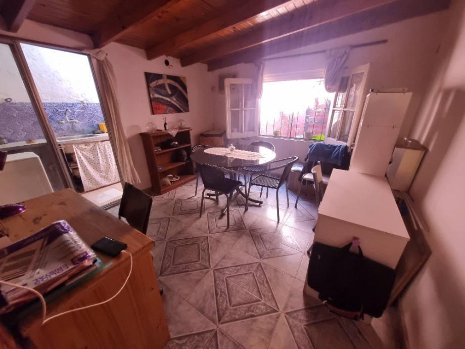 DEPARTAMENTO EN PLANTA BAJA 3 AMBIENTES CON COCHERA