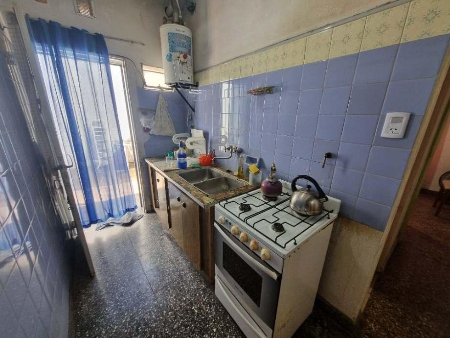 Casa 4 Ambientes 2