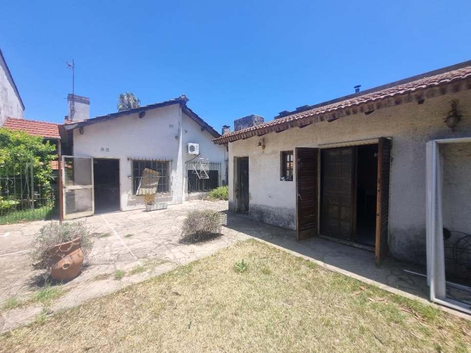Clásico Chalet 4 Ambientes Zona Residencial 2