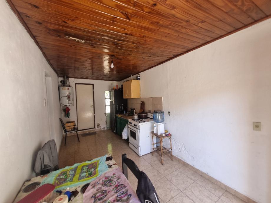 Chalet 3 Ambientes Mas Dpto. 2 Ambientes 3