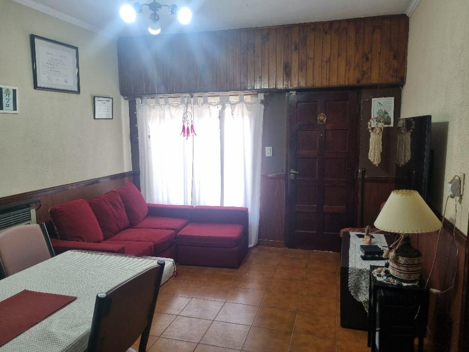 Casa 3 Ambientes Con Jardin y Garage Apta Credito Hipotecario, Barrio Luna, Hurlingham