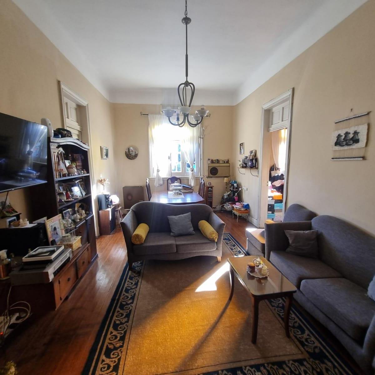 Casa de 5 Ambientes Sobre Gran Lote con Piscina - Zona Iglesia 2