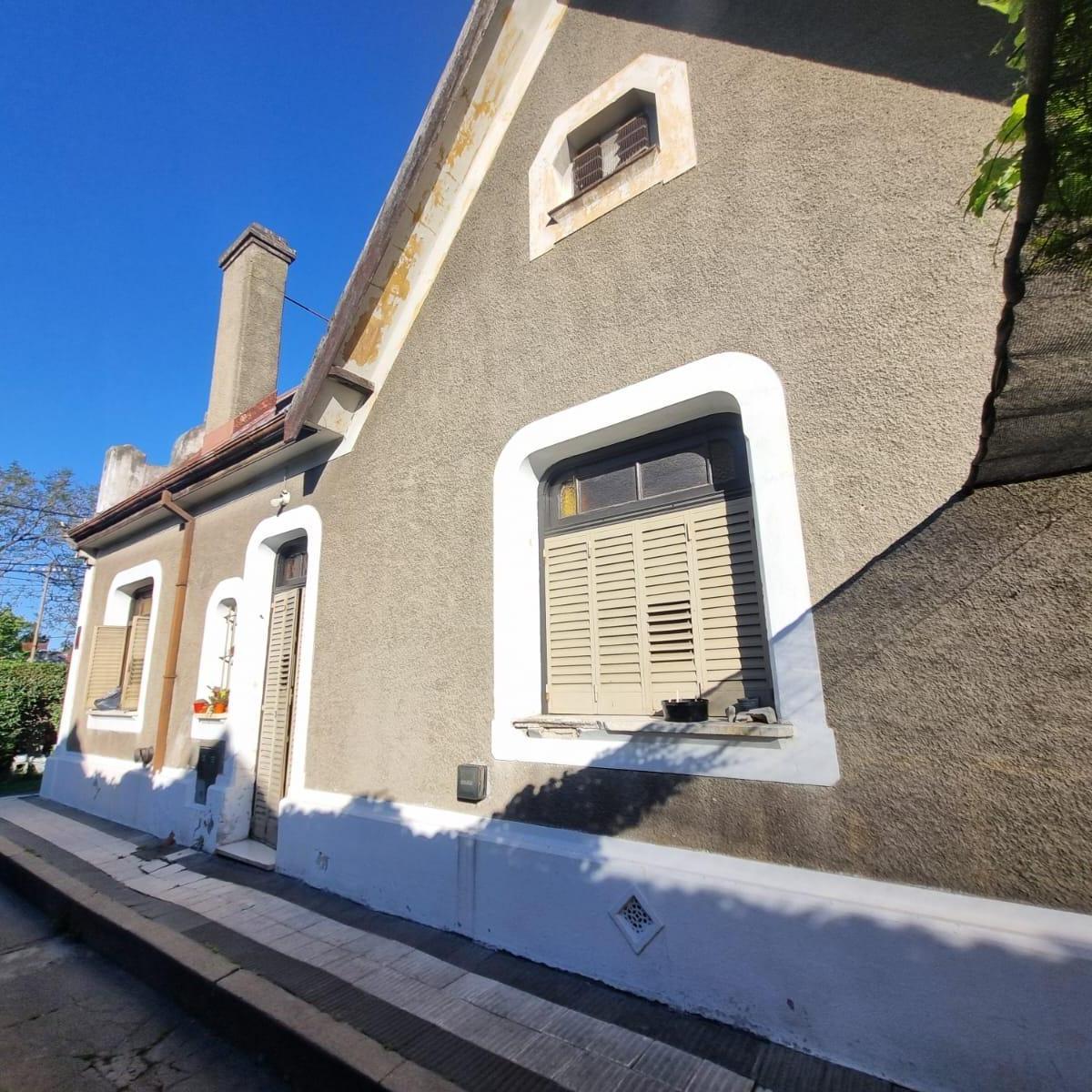Casa de 5 Ambientes Sobre Gran Lote con Piscina - Zona Iglesia 5