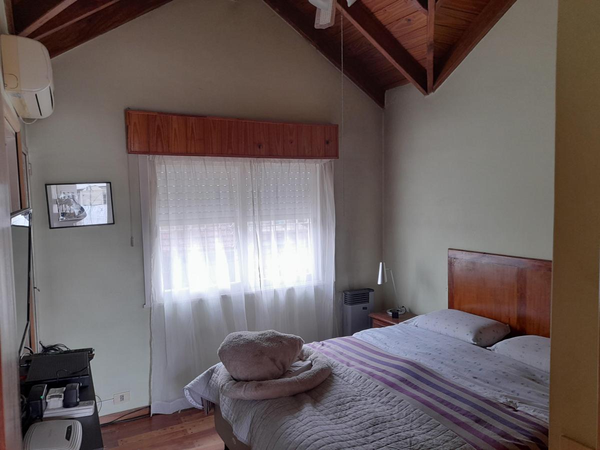 Dúplex de 4 Ambientes con Pileta y Parrilla - Barrio Luna 4
