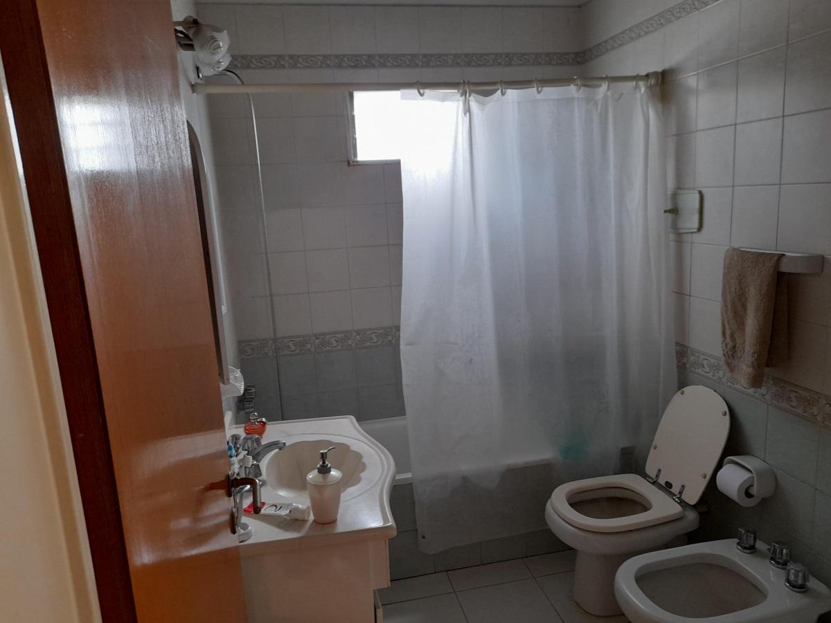 Dúplex de 4 Ambientes con Pileta y Parrilla - Barrio Luna 5