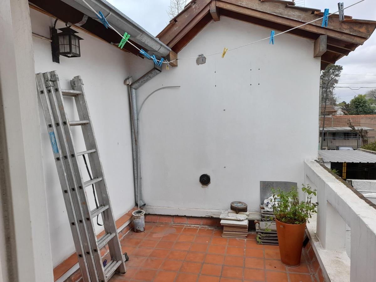 Dúplex de 4 Ambientes con Pileta y Parrilla - Barrio Luna 5