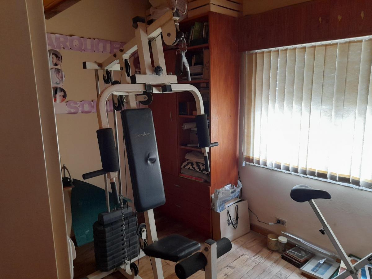 Dúplex de 4 Ambientes con Pileta y Parrilla - Barrio Luna 2