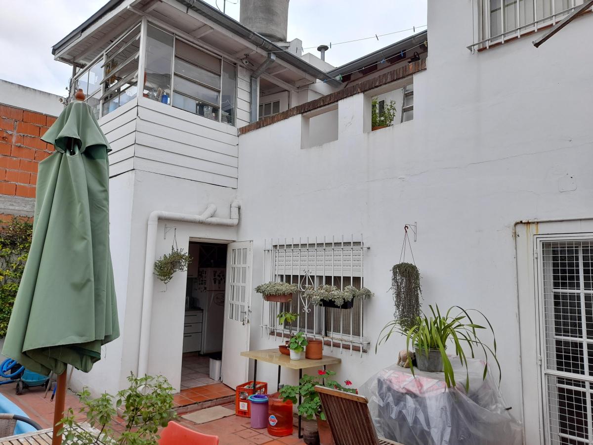 Dúplex de 4 Ambientes con Pileta y Parrilla - Barrio Luna 3