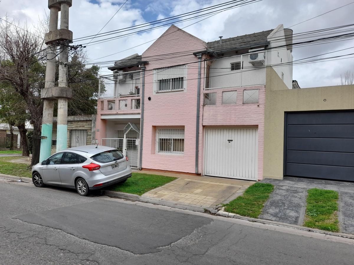 Propiedad en Argentina