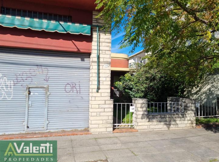 Local Con Vivienda 2 Ambientes En Venta, Centro Comercial Villa Club, Hurlingham 3
