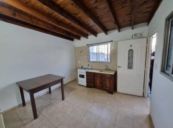 Departamento En Alquiler 2 Ambientes, Parque Quirno, Hurlingham 3