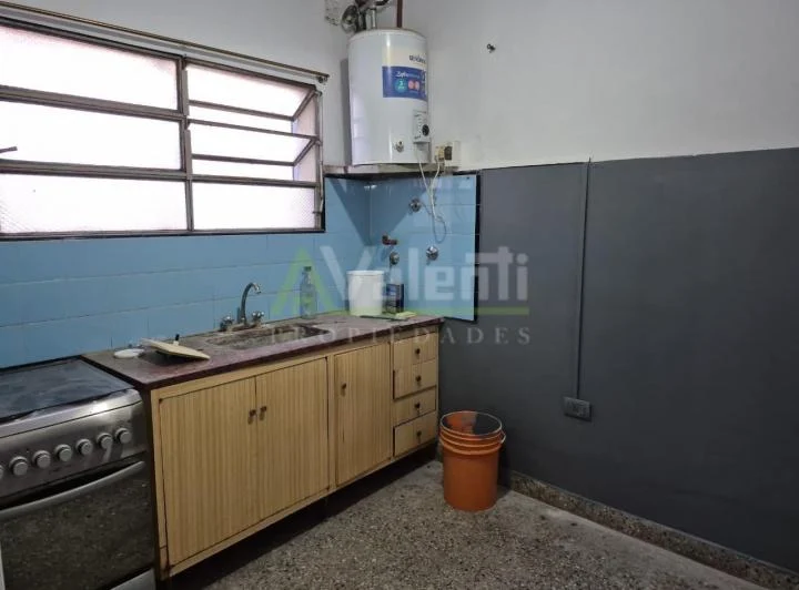 Departamento En Alquiler 2 Ambientes, Av. Vergara, Hurlingham Centro 2