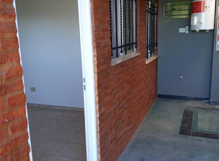 Departamento En Alquiler 2 Ambientes Primer Piso, Parque Quirno, Hurlingham 1