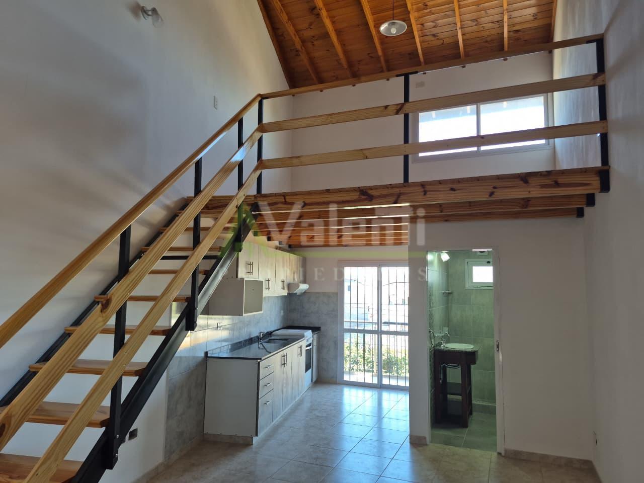 Departamento a Estrenar En Alquiler 2 Ambientes, Villa Tesei, Hurlingham
