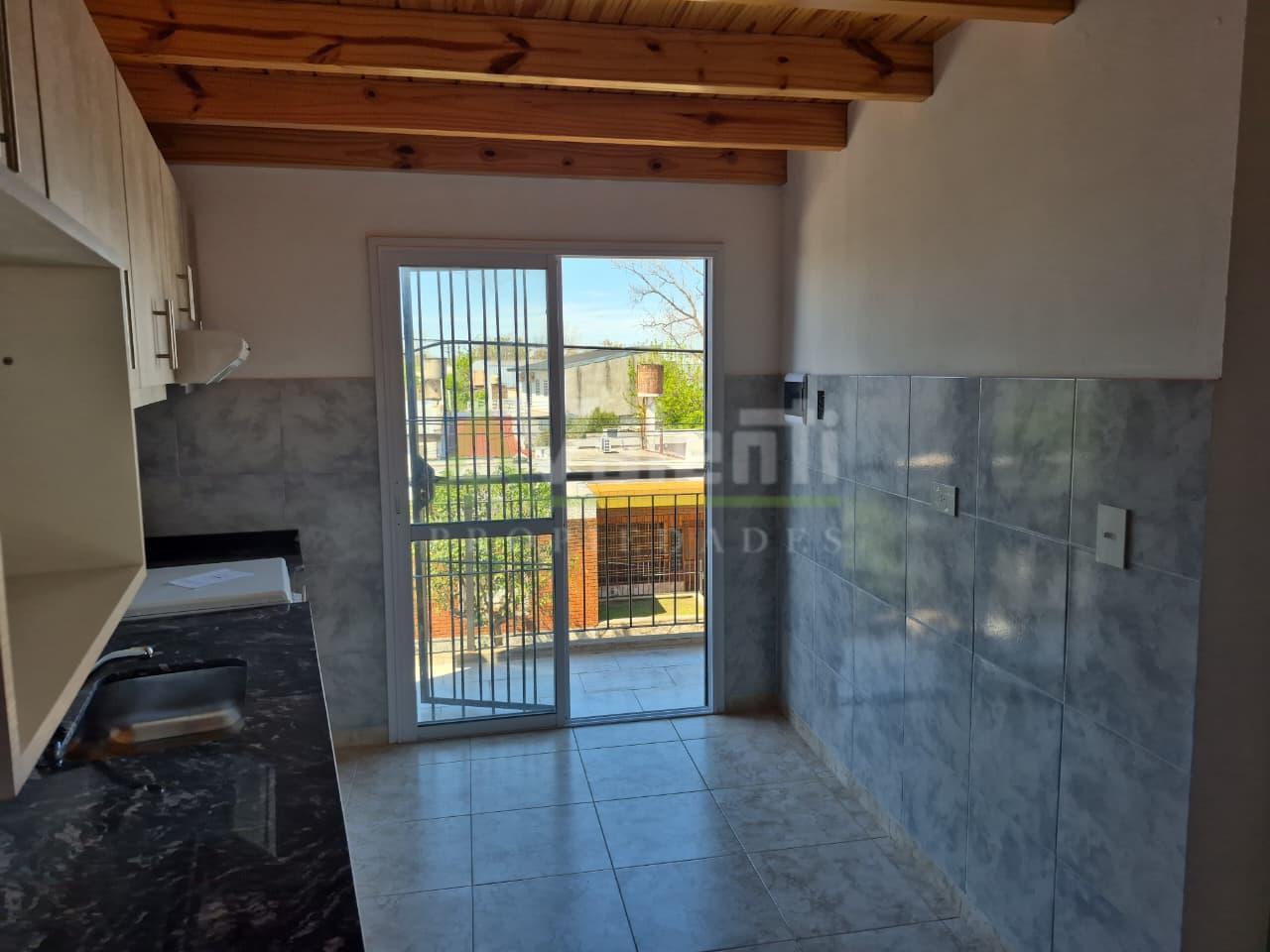Foto de Departamento a Estrenar En Alquiler 2 Ambientes, Villa Tesei, Hurlingham, imagen 4