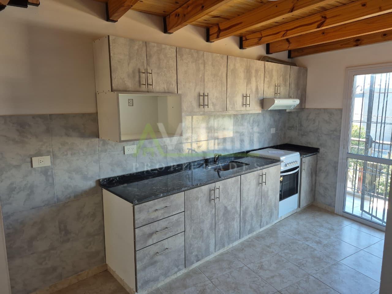 Foto de Departamento a Estrenar En Alquiler 2 Ambientes, Villa Tesei, Hurlingham, imagen 1
