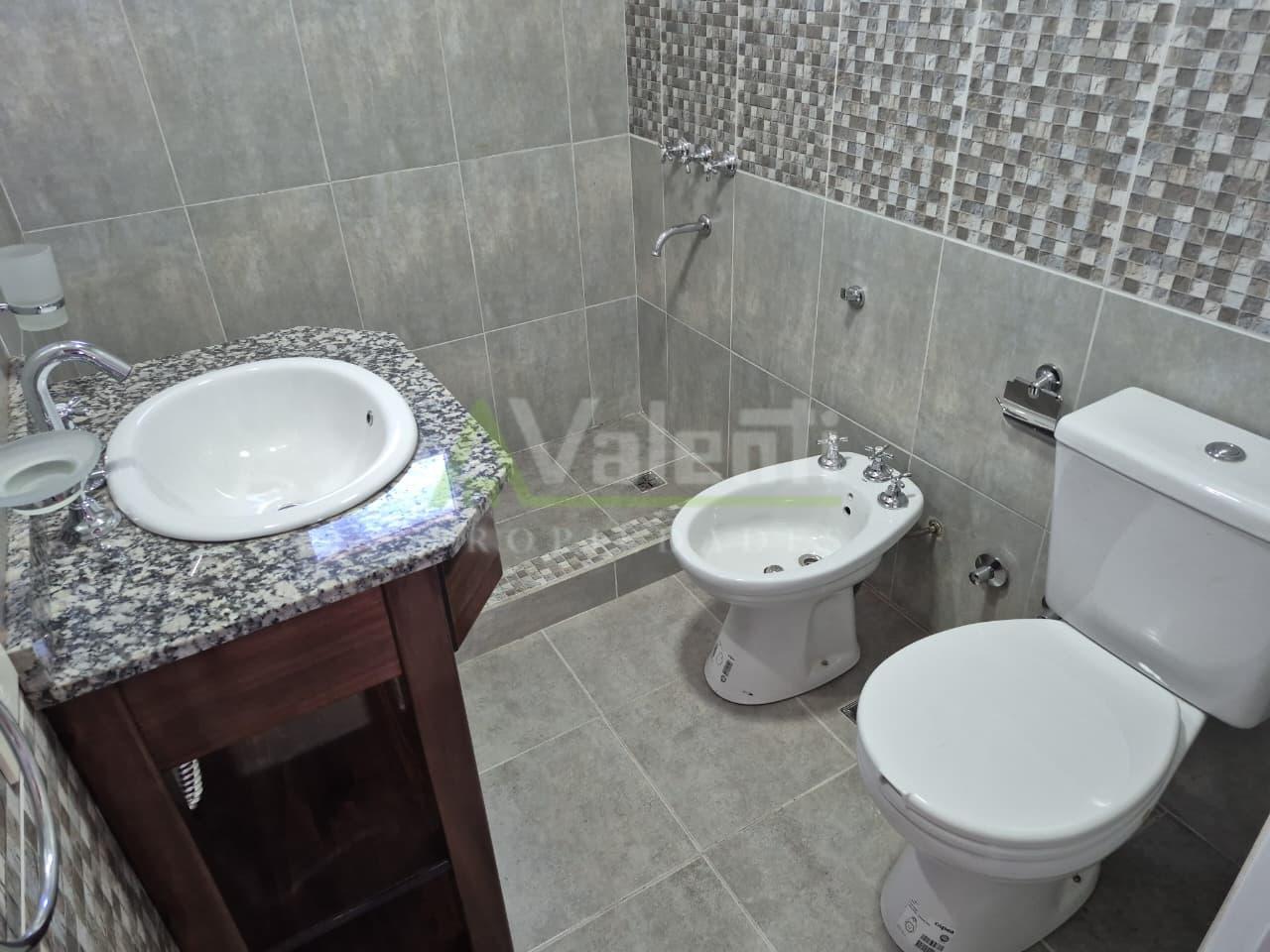 Foto de Departamento a Estrenar En Alquiler 2 Ambientes, Villa Tesei, Hurlingham, imagen 2