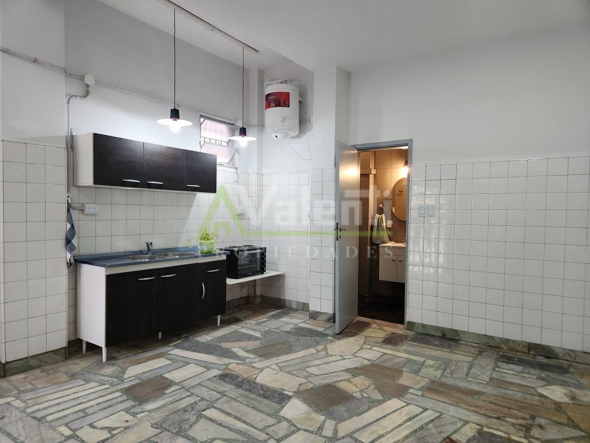Foto de Monoambiente A Estrenar Con Baulera, Parque Johnston, Hurlingham, imagen 3