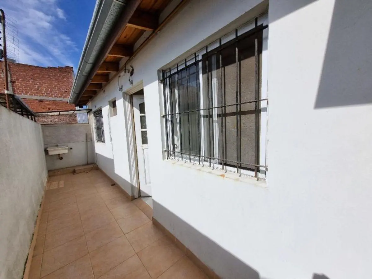 Departamento 2 Ambientes Planta Alta Con Balcon, Villa Tesei, Hurlingham 4