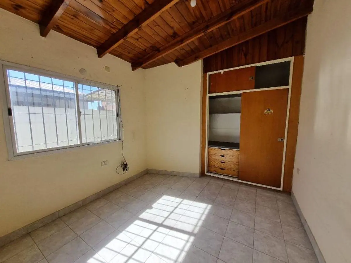 Departamento 2 Ambientes Planta Alta Con Balcon, Villa Tesei, Hurlingham 2