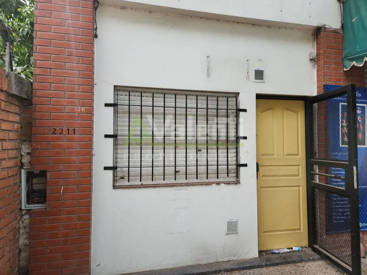Duplex 3 Ambientes Con Patio y Playa Al Frente, Villa Tesei, Hurlingham 5