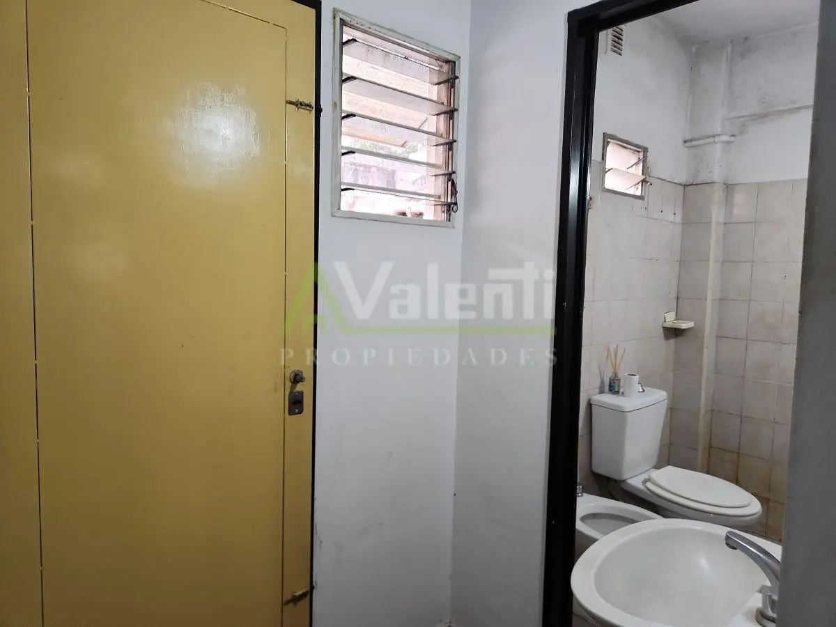 Duplex 3 Ambientes Con Patio y Playa Al Frente, Villa Tesei, Hurlingham 3