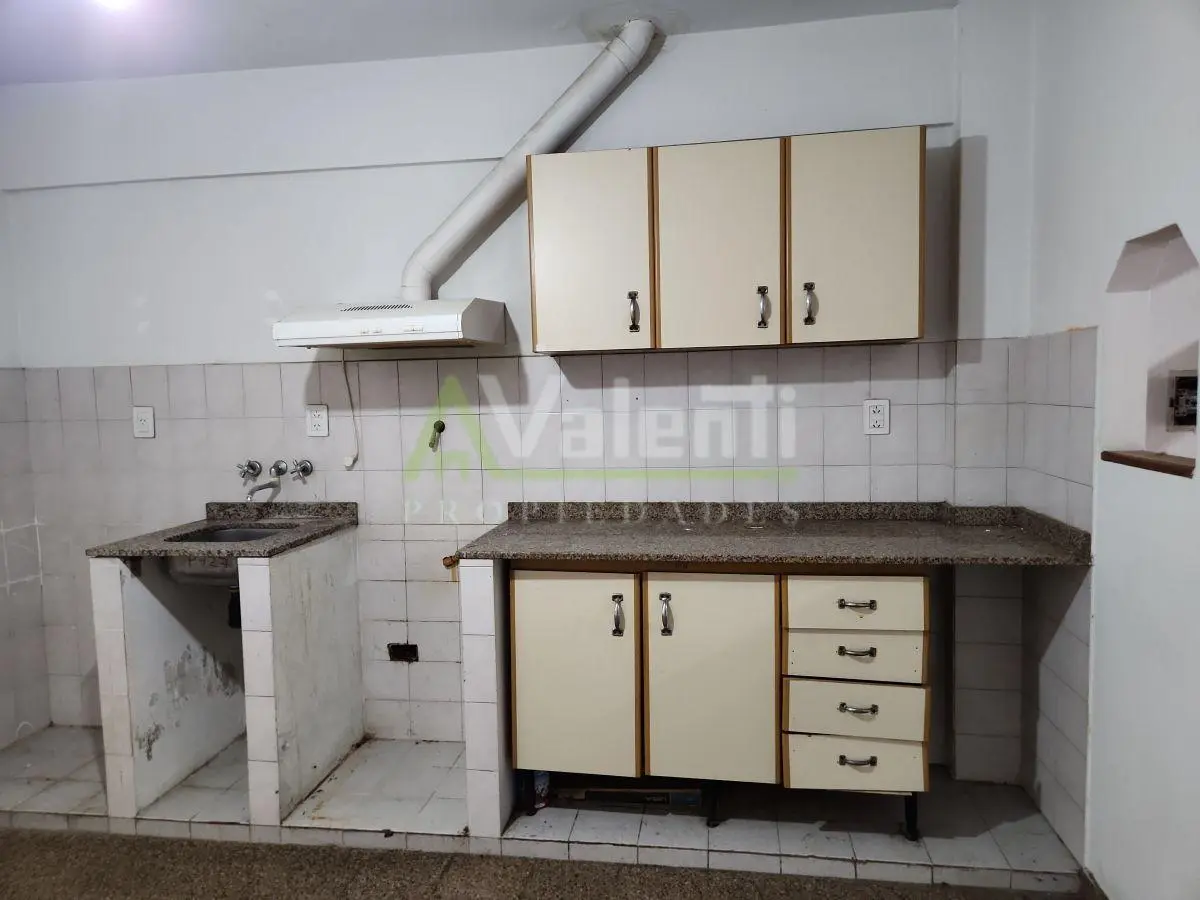 Duplex 3 Ambientes Con Patio y Playa Al Frente, Villa Tesei, Hurlingham 4