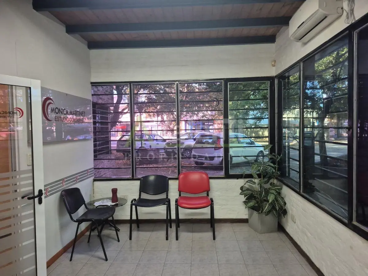 Oficina Comercial No Abona Expensas, Av. Vergara, Hurlingham 4