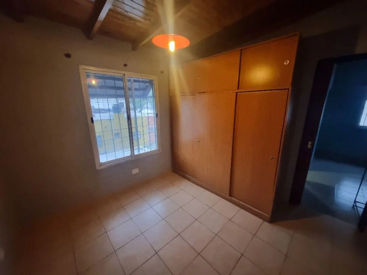 Departamento Interno 3 Ambientes, Parque Quirno, Hurlingham 4