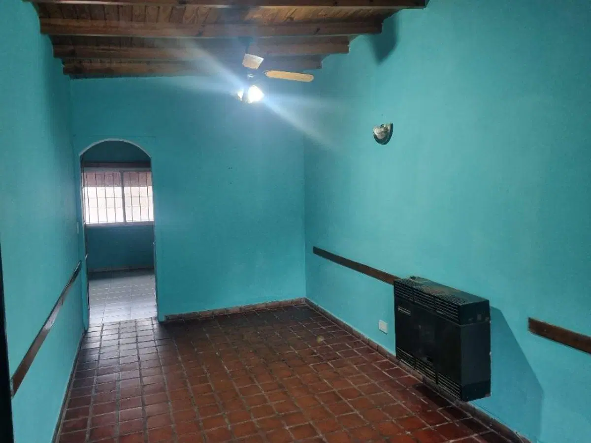 Departamento Interno 3 Ambientes, Parque Quirno, Hurlingham 3
