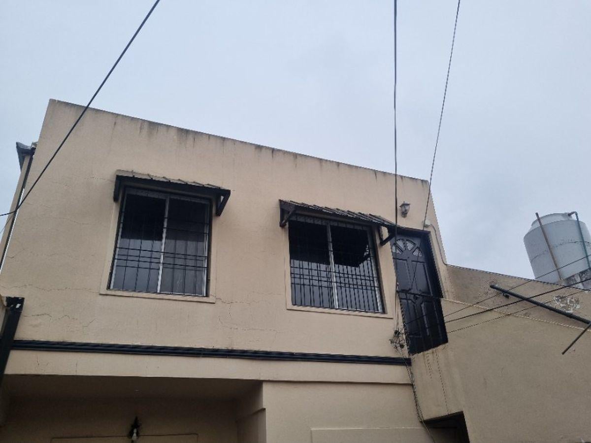 Departamento Interno 3 Ambientes, Parque Quirno, Hurlingham