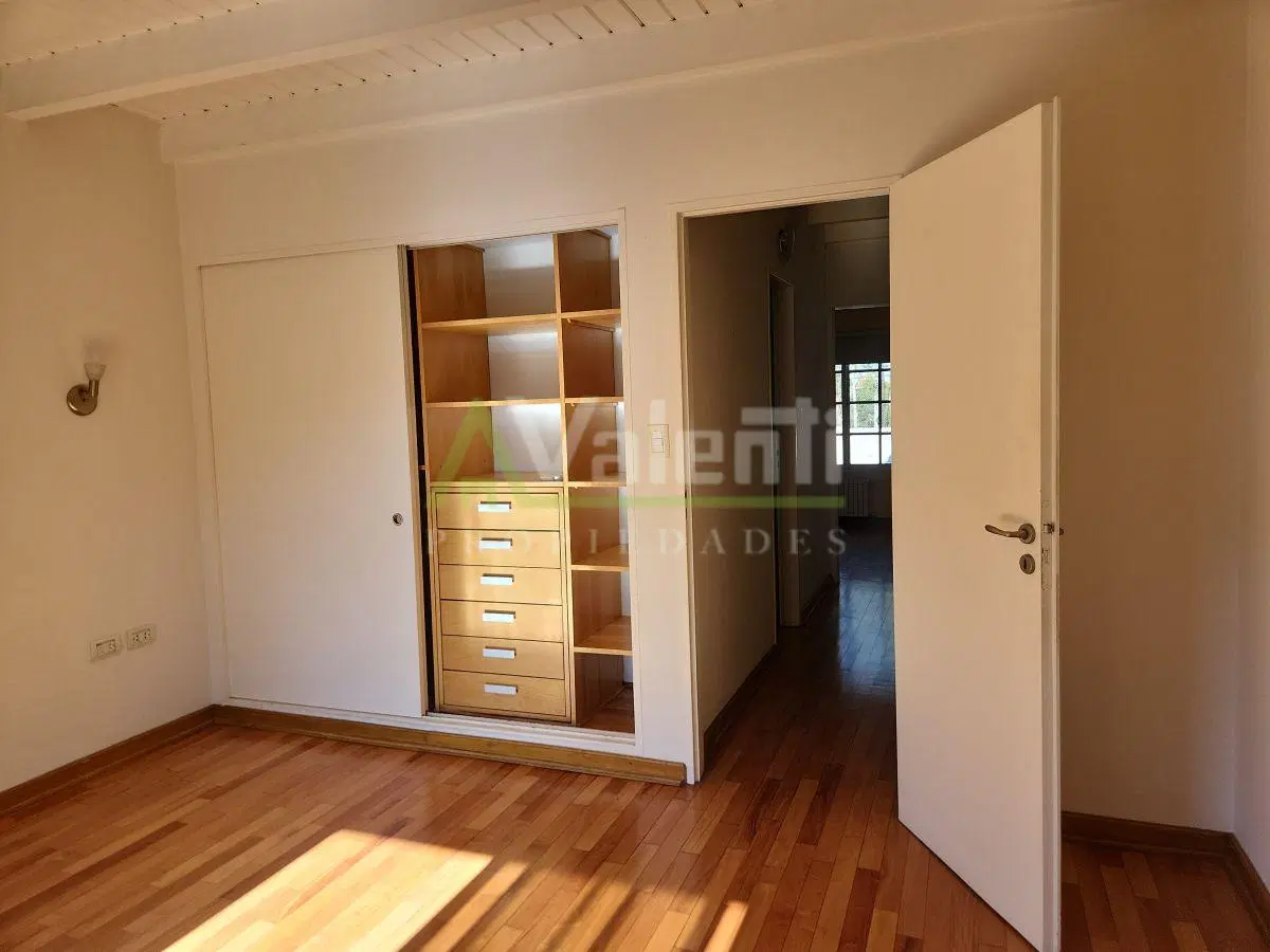 Triplex 4 Ambientes En Venta Con Amenities, Apto Credito Hipotecario, Barrio El Mirador, Hurlingham 4