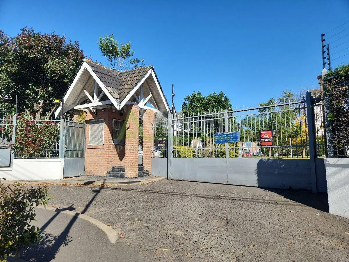 Triplex 4 Ambientes En Venta Con Amenities, Apto Credito Hipotecario, Barrio El Mirador, Hurlingham 4