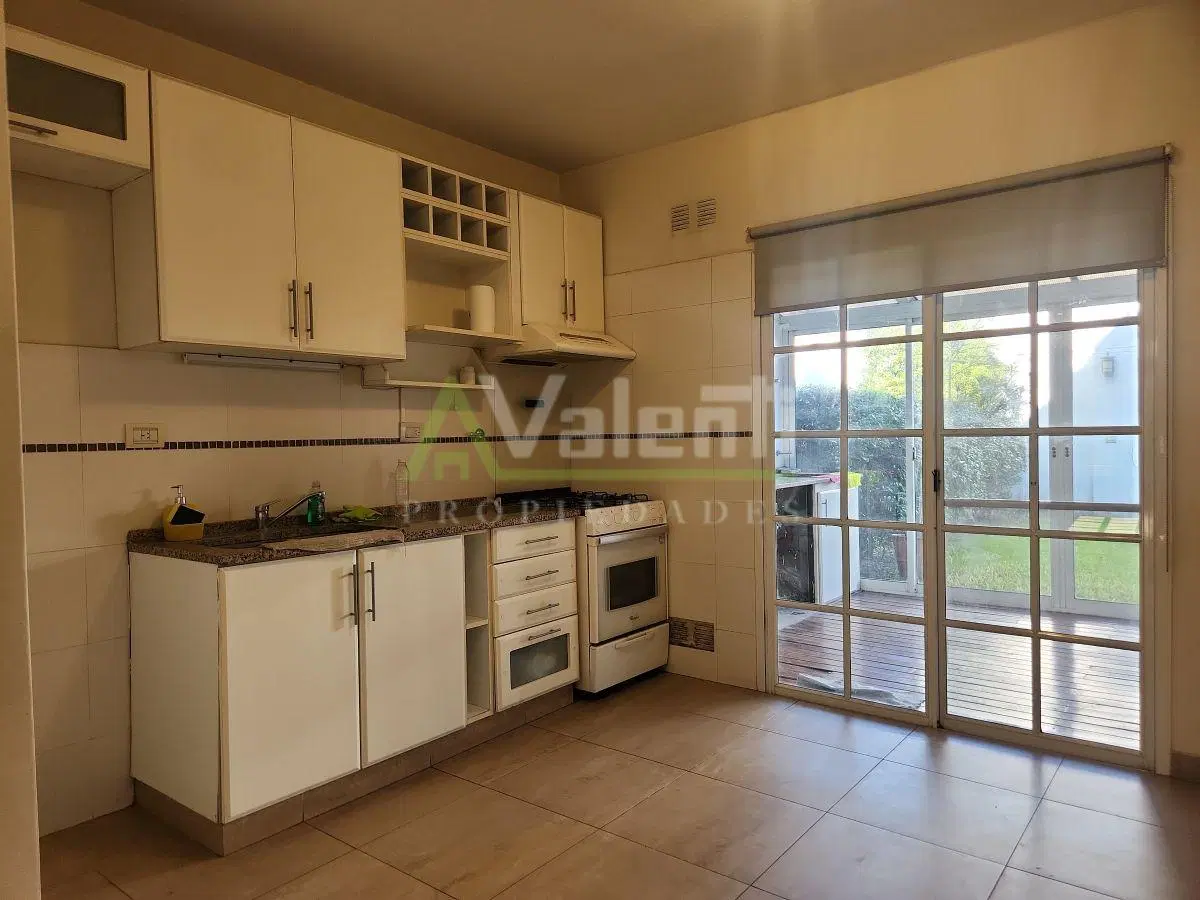 Triplex 4 Ambientes En Venta Con Amenities, Apto Credito Hipotecario, Barrio El Mirador, Hurlingham 5