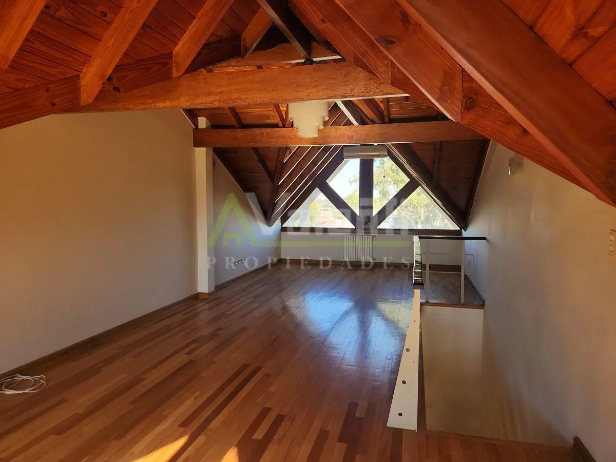 Triplex 4 Ambientes En Venta Con Amenities, Apto Credito Hipotecario, Barrio El Mirador, Hurlingham 5