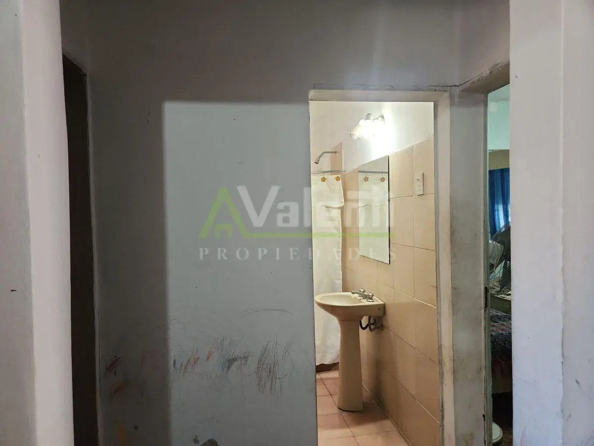 Casa 3 Ambientes En Venta Con Patio y Garage, William C. Morris, Hurlingham 1