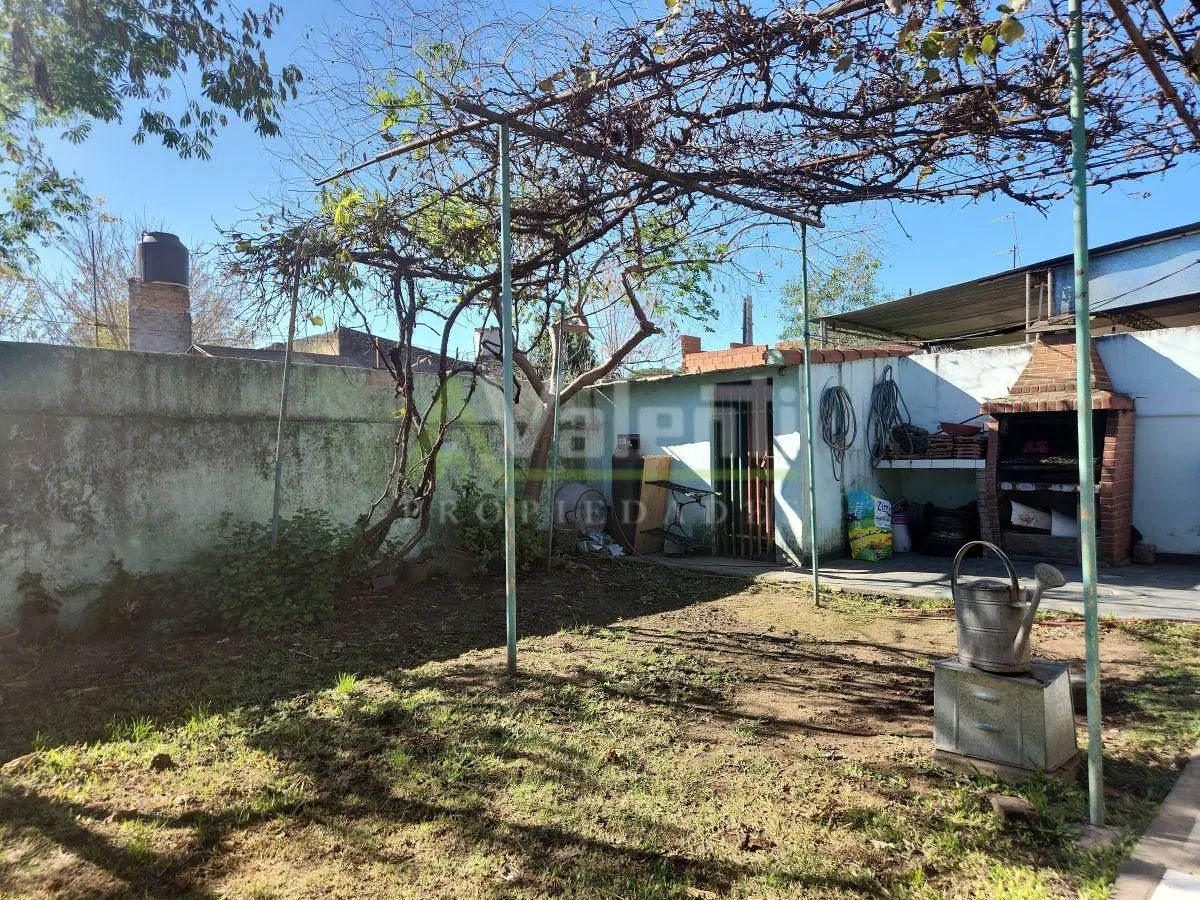Casa 3 Ambientes En Venta Con Patio y Garage, William C. Morris, Hurlingham 4