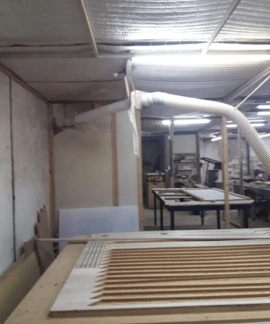 Galpon 230m2 En Alquiler, Zona Industrial, Parque Quirno, Hurlingham 2