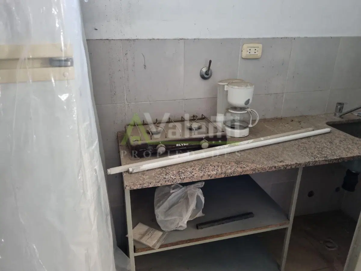 Galpon 265m2 En Alquiler, Zona Industrial, Parque Quirno, Hurlingham 5
