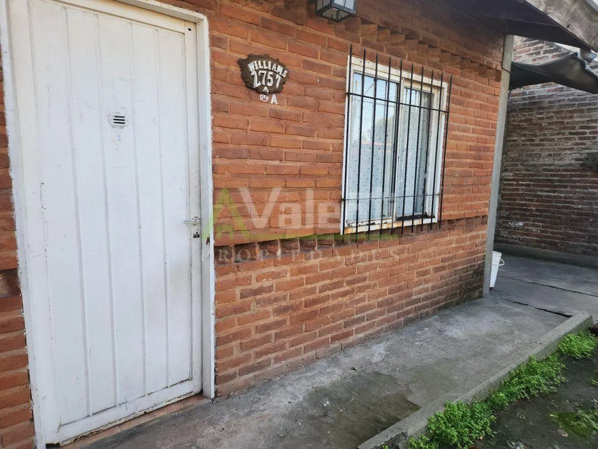 5 Viviendas en Block En Venta 211m2, Barrio Luna, Hurlingham 4