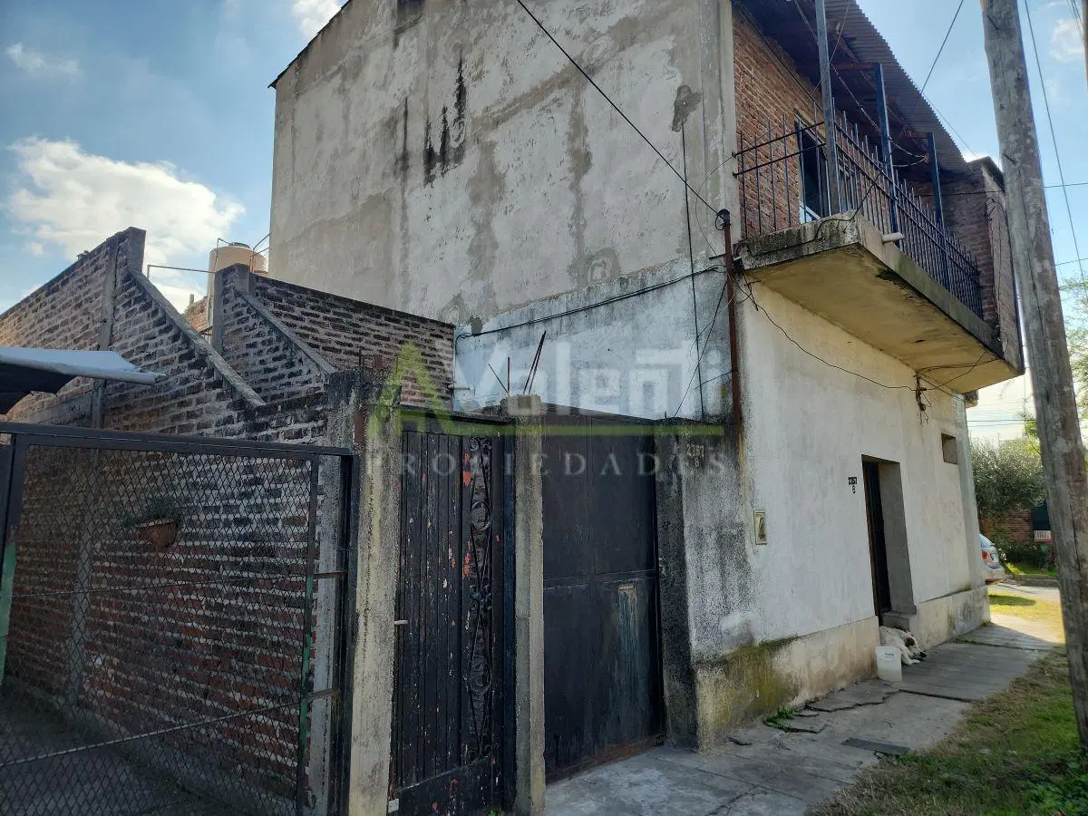 5 Viviendas en Block En Venta 211m2, Barrio Luna, Hurlingham 2
