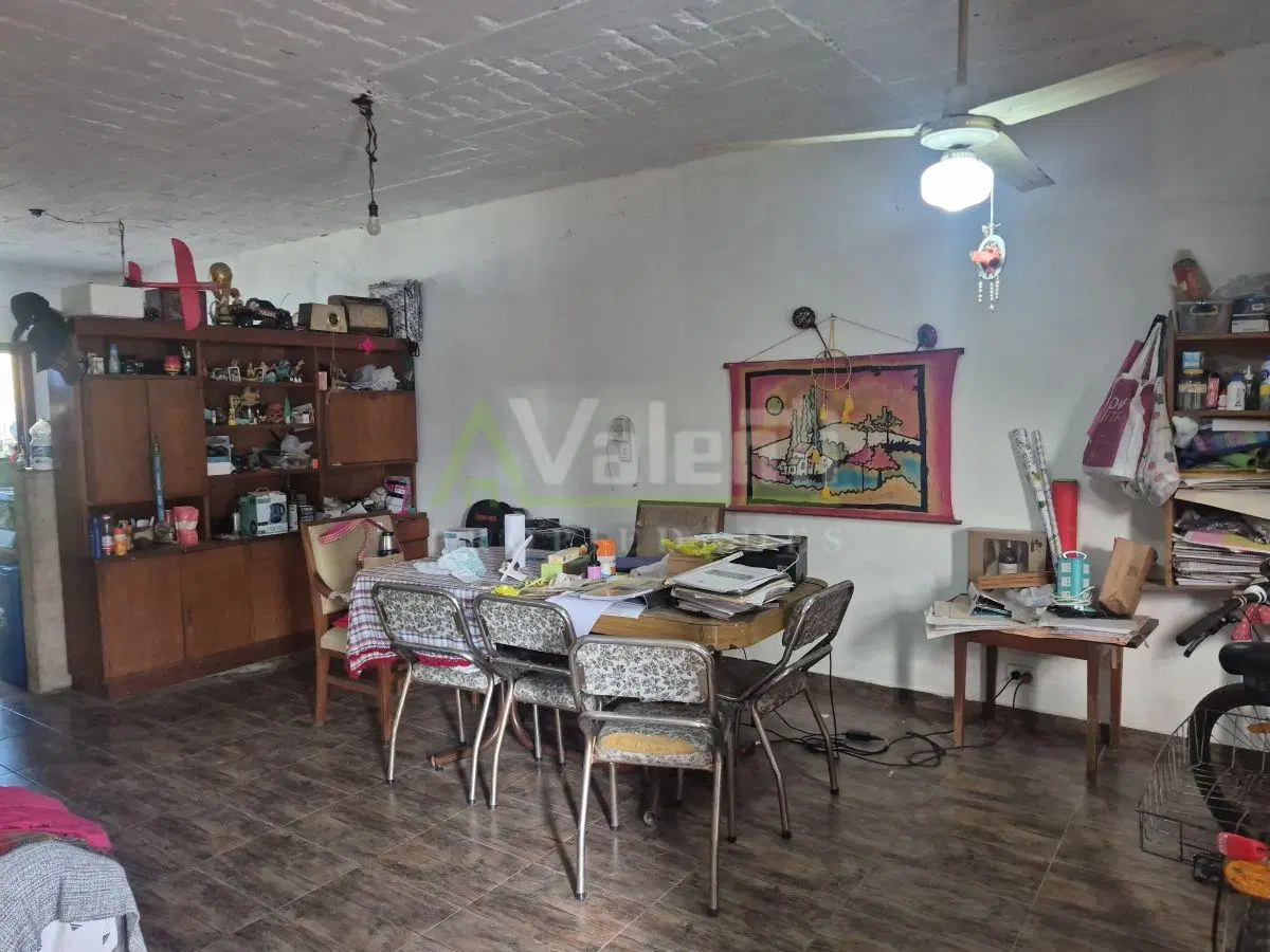 Chalet 4 Ambientes En Venta Con Amplio Jardin, William C. Morris, Hurlingham 5