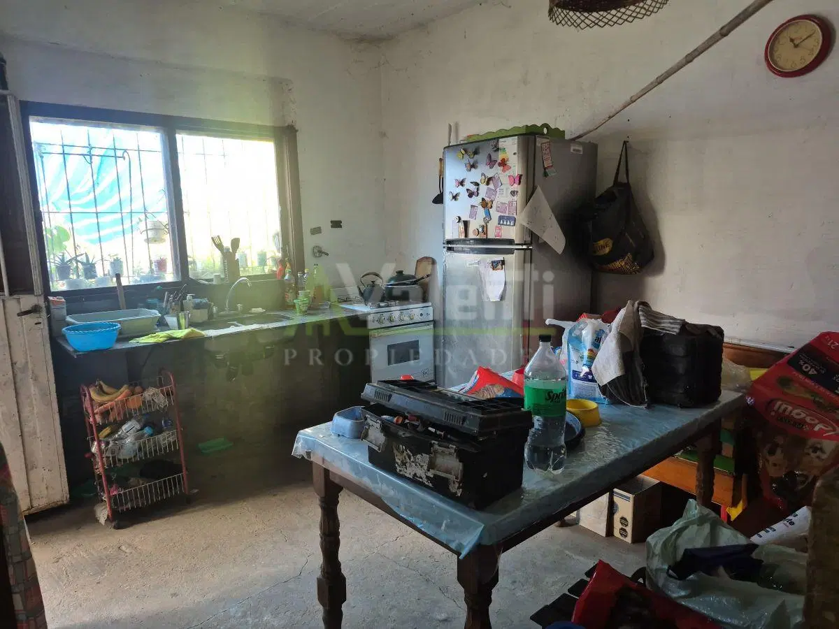 Chalet 4 Ambientes En Venta Con Amplio Jardin, William C. Morris, Hurlingham 4