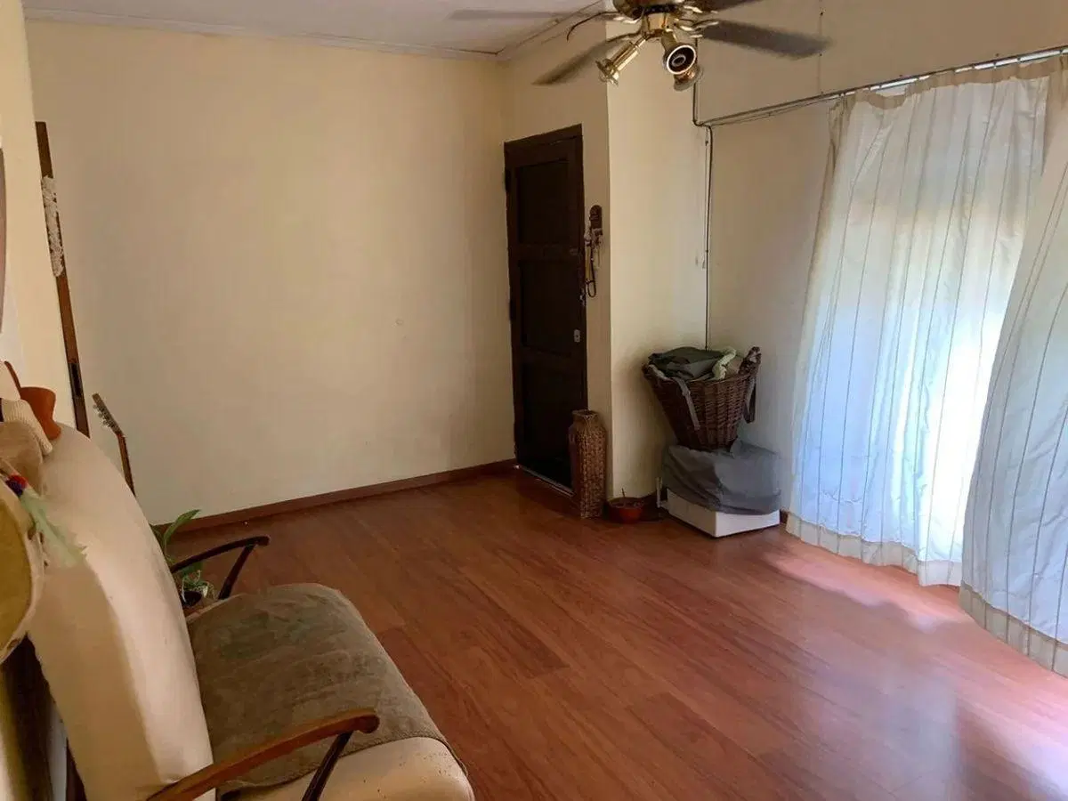Casa PH P.B 3 Ambientes En Venta Con Patio y Garage, Apto Credito, Parque Johnston, Hurlingham 4