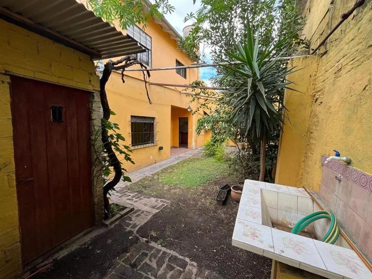 Casa PH P.B 3 Ambientes En Venta Con Patio y Garage, Apto Credito, Parque Johnston, Hurlingham 8
