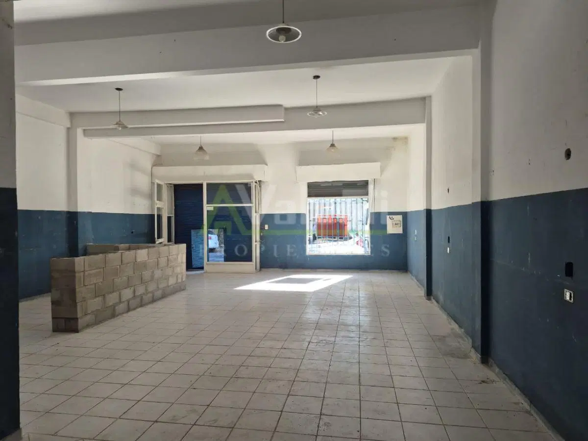 Local Comercial 90m2 Esq. Vergara, Villa Tesei, Hurlingham 4