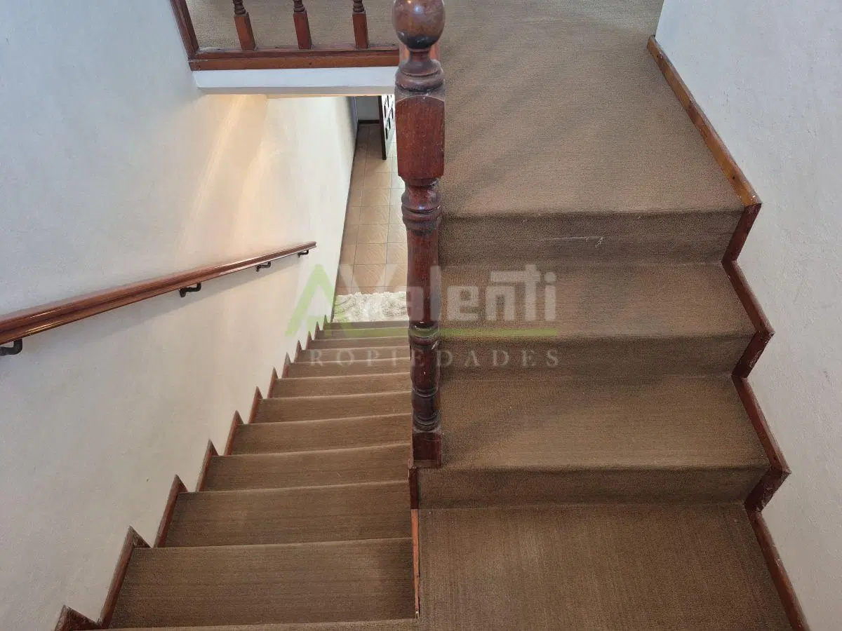 Casa 4 Ambientes Con Patio y Garage, Parque Quirno, Hurlingham 5